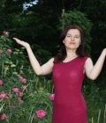 Rencontre Femme : Natalie, 49 ans à Ukraine  Киев
